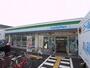 コンビニ　ファミリーマート 小林四丁目店（コンビニ）まで424m