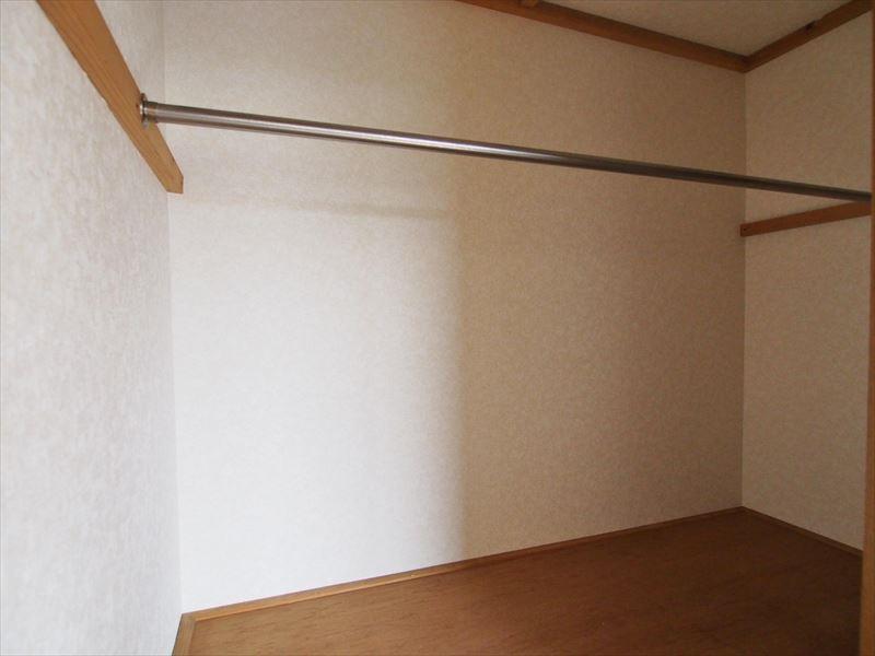 その他部屋・スペース　押入れ