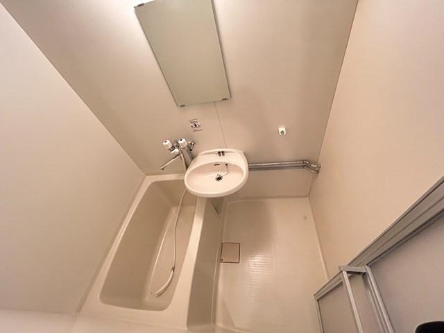 バス・シャワールーム　浴室