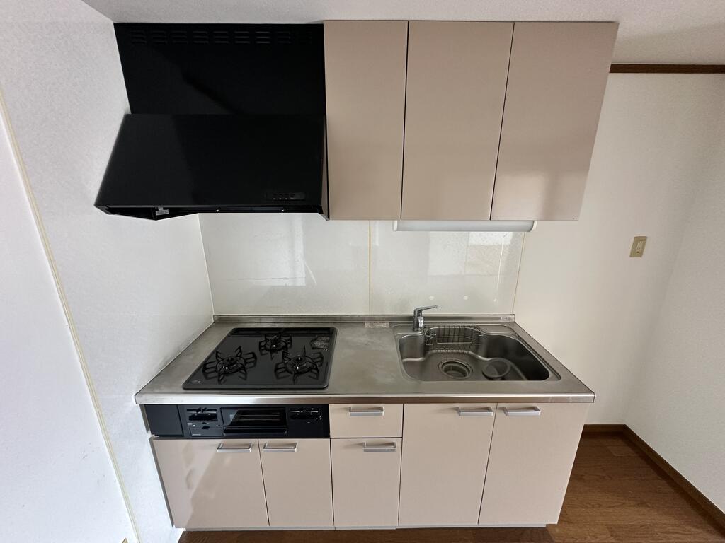 メゾン戸高_内装_1