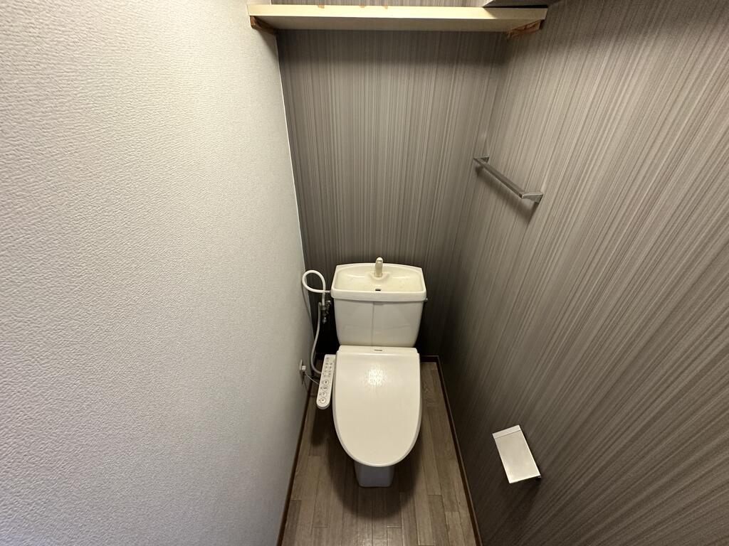 メゾン戸高_内装_3