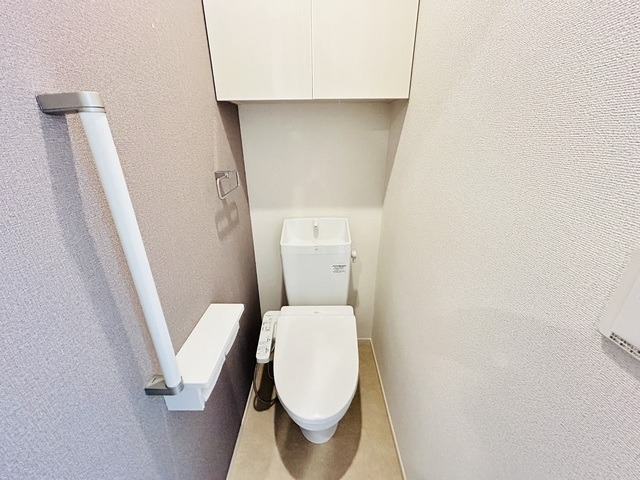 トイレ　イメージ