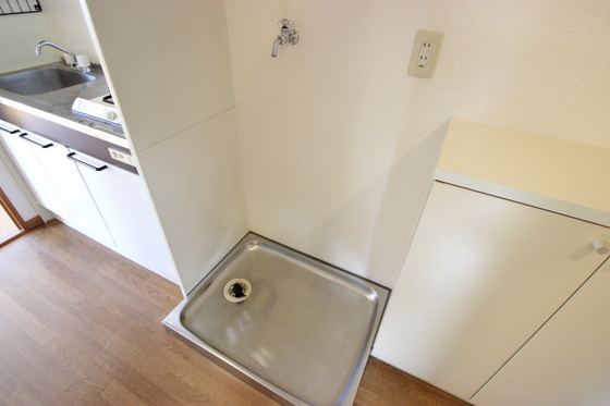 その他　※別部屋の写真です