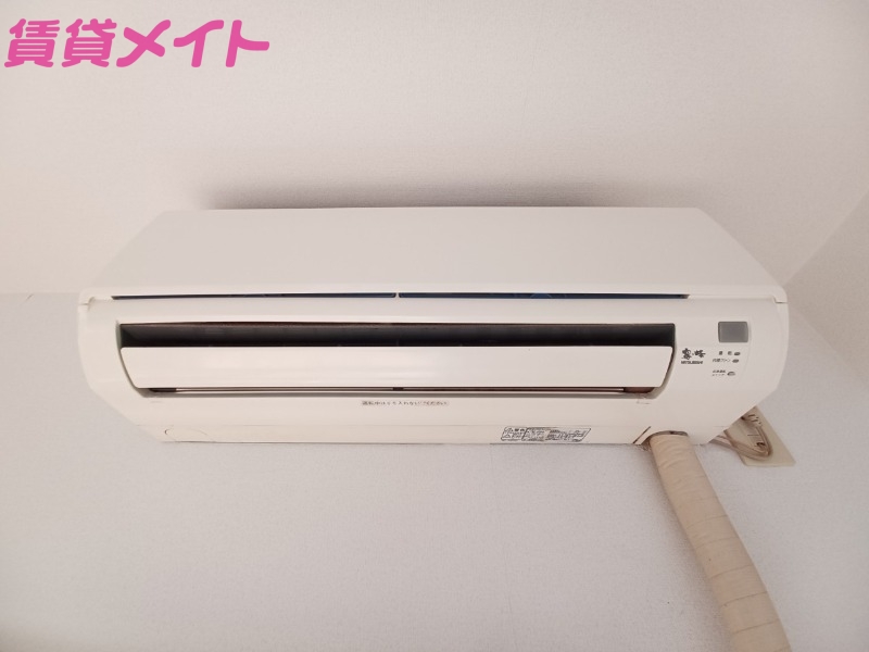 その他設備　同物件別部屋参考写真です。