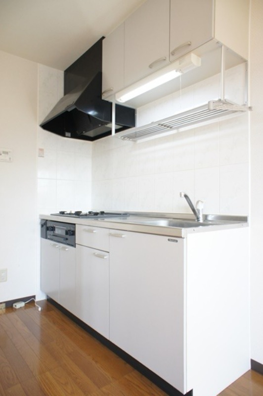 キッチン　図面と現状に相違がある場合には現状を優先