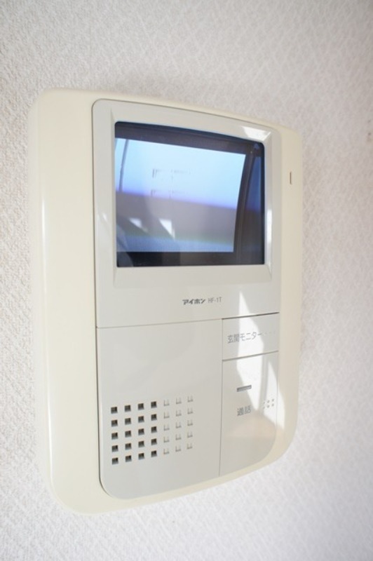 セキュリティ　図面と現状に相違がある場合には現状を優先