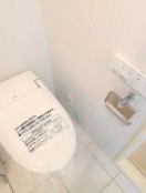 トイレ　参考写真です