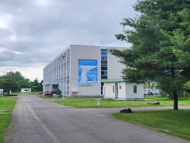 小学校　音更町立緑陽台小学校（小学校）まで1155m