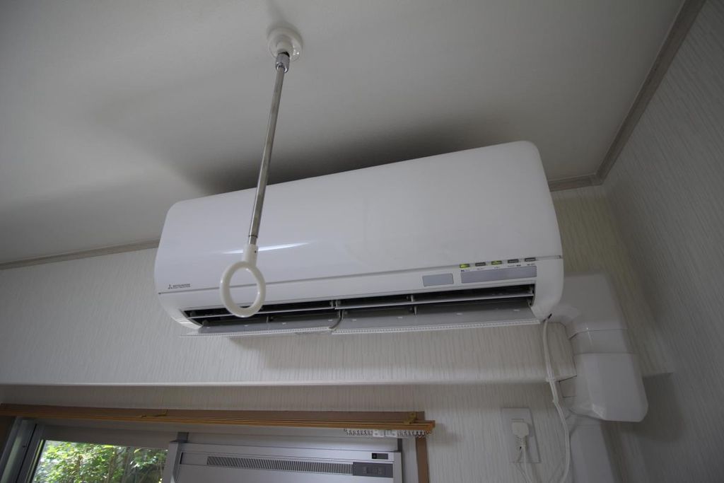 その他設備　設備