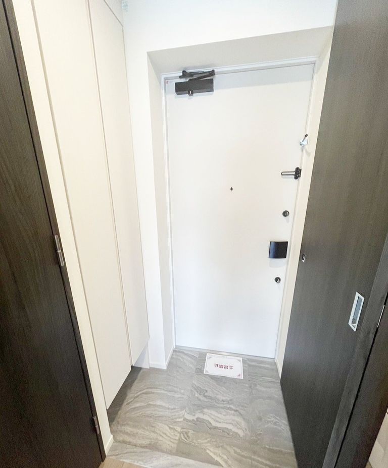 玄関　別部屋参考画像