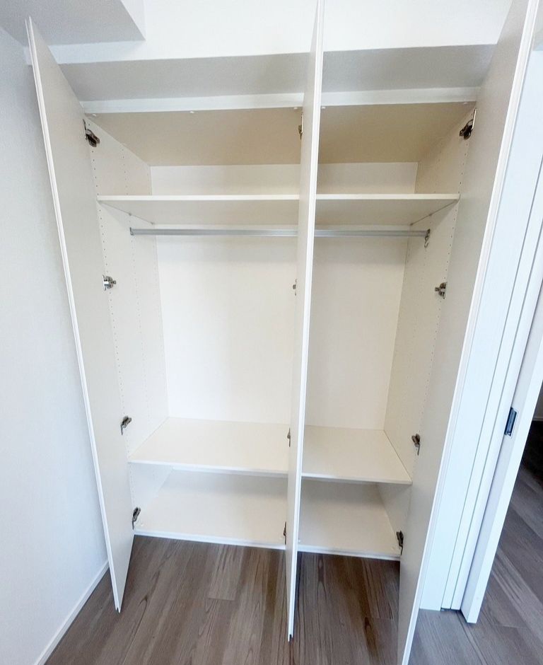 収納　別部屋参考画像