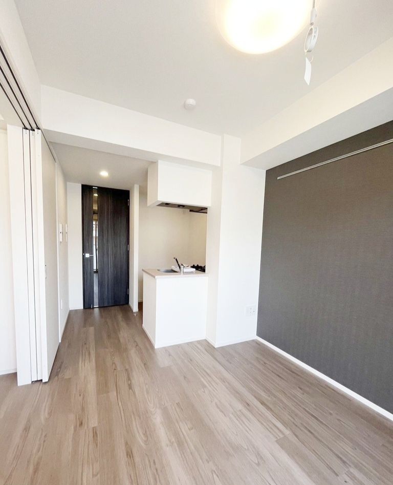 居室・リビング　別部屋参考画像