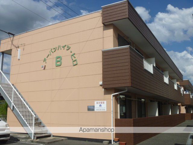 ＪＲ福塩線 近田駅 徒歩5分 築29年