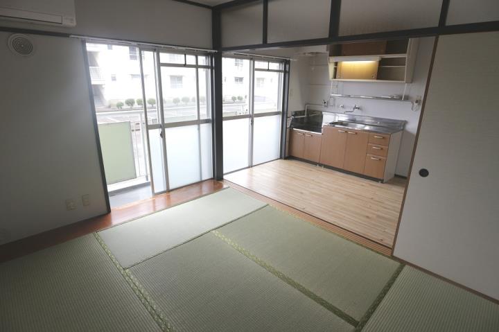 居室・リビング