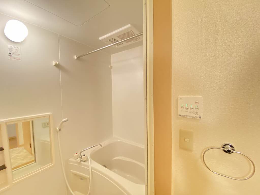 その他　浴室乾燥機