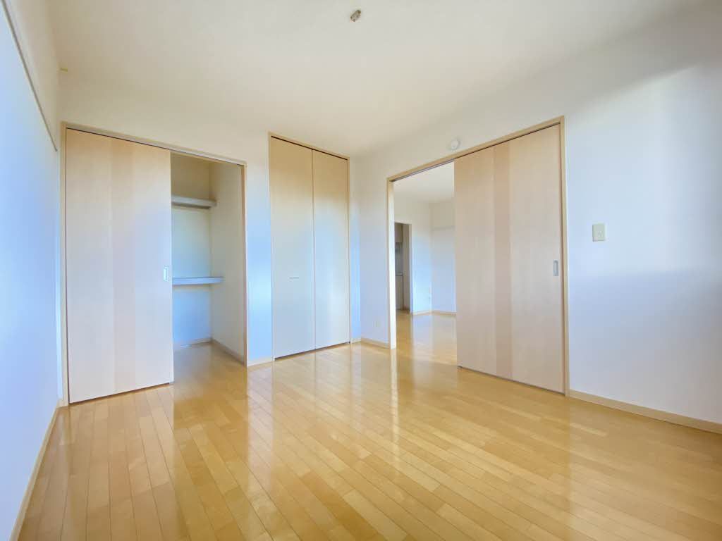 その他部屋・スペース　洋室