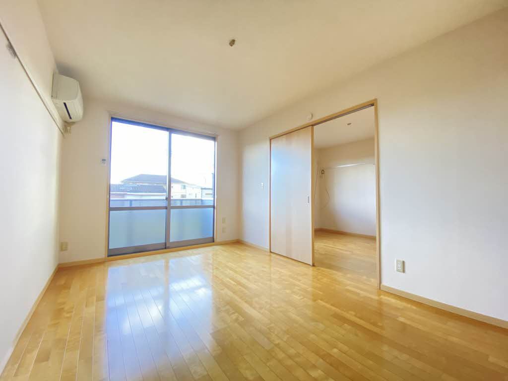 居室・リビング　ＬＤＫ