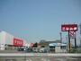 スーパー　ニシムタ上川内店（スーパー）まで1450m