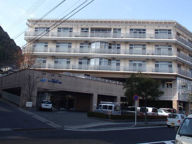 病院　起生会林内科胃腸科病院（病院）まで143m