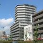 住吉駅より徒歩5分 5階 築26年10ヶ月の賃貸物件