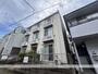 レオパレスウエスト 2階 築16年の賃貸物件
