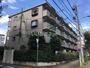鶴ヶ島駅より徒歩23分 3階 築31年10ヶ月の賃貸物件