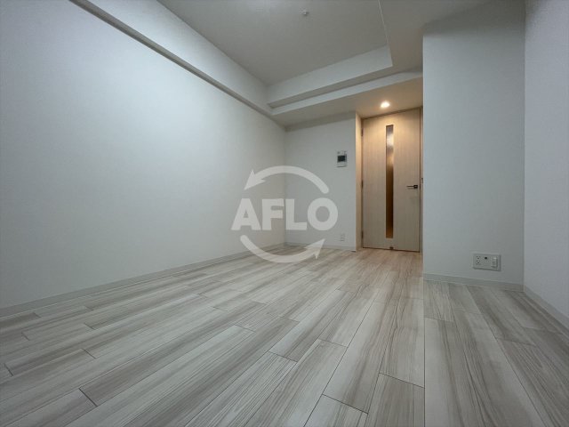 居室・リビング　プランドール北浜　洋室