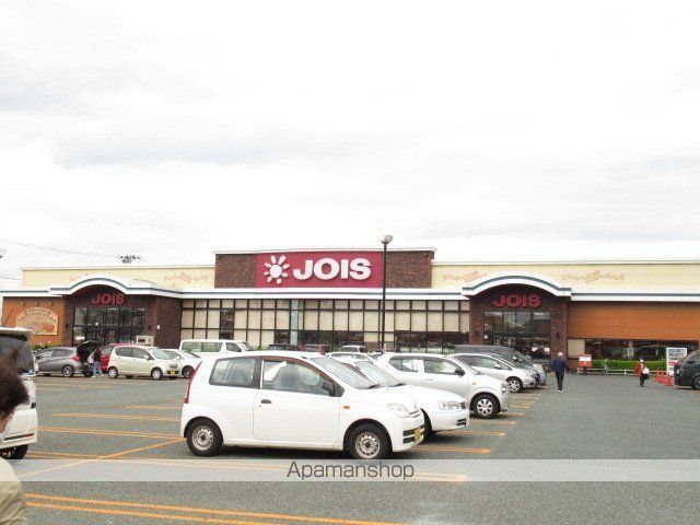 スーパー　（株）ジョイス／盛岡東安庭店（スーパー）まで1524m