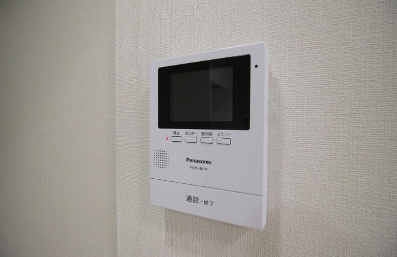 セキュリティ　同建物別部屋参考