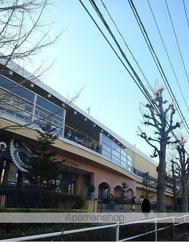 ショッピングセンター　モリタウン（ショッピングセンター）まで650m