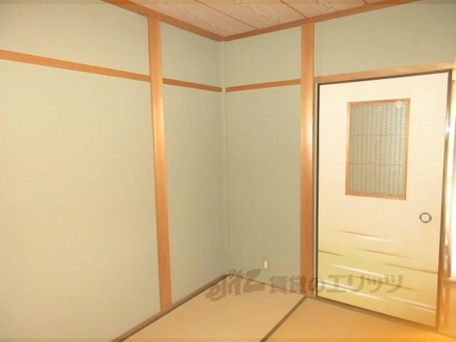 その他部屋・スペース　和室