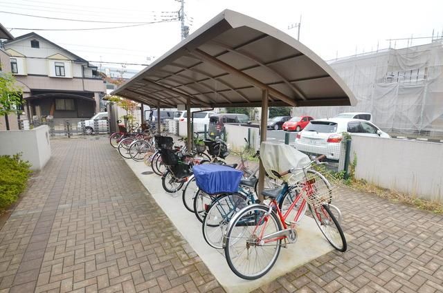 その他　その他（その他）まで10m
