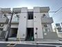 平安通駅より徒歩6分 2階 築14年2ヶ月の賃貸物件