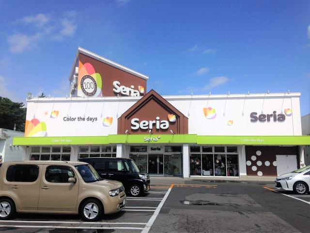 その他　１００円ショップセリア秋田八橋店（その他）まで449m