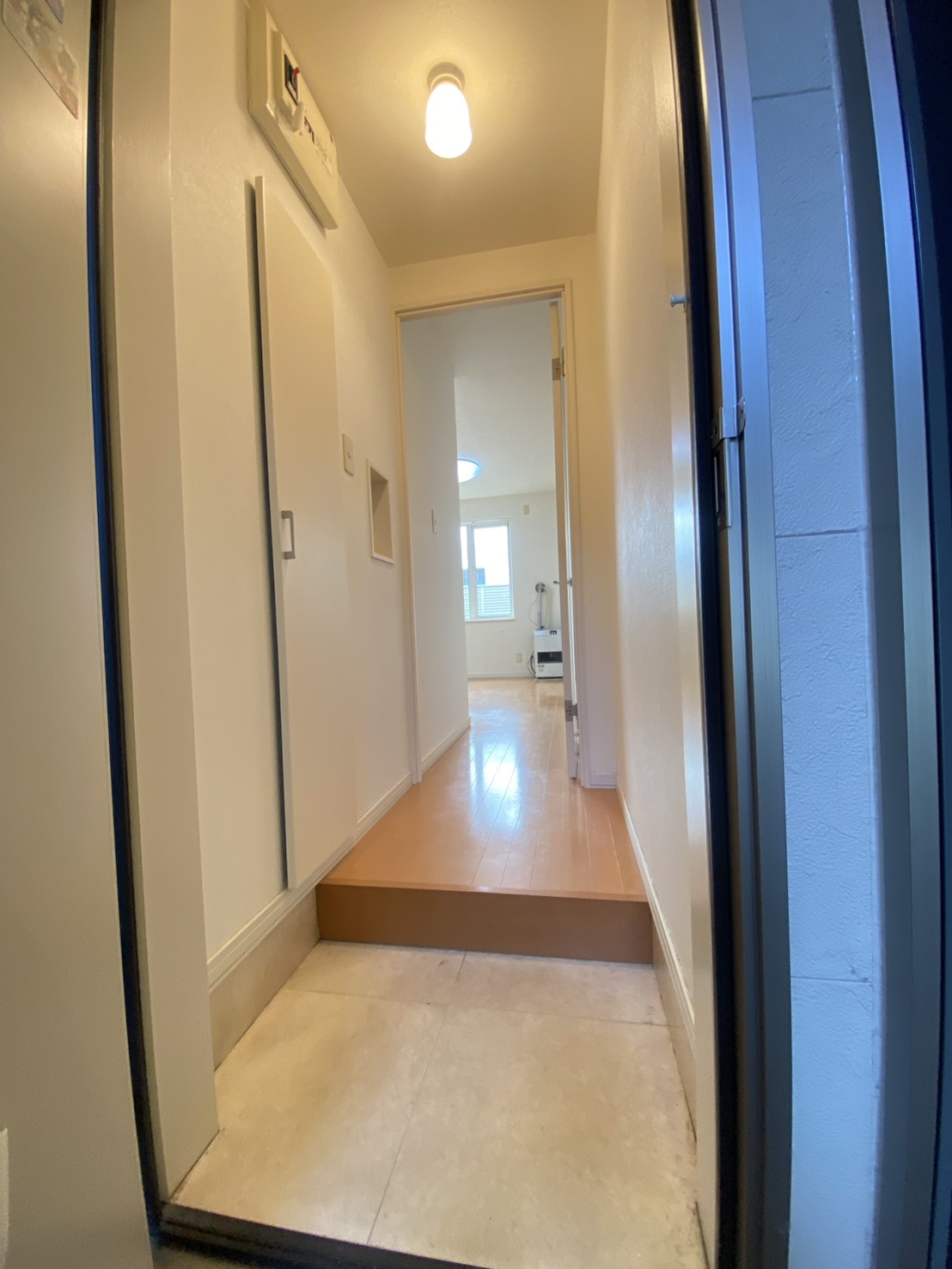 フォレスタ南町公園_内装_1