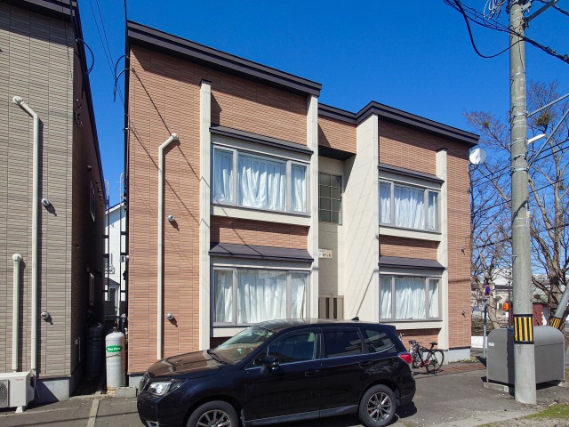 フォレスタ南町公園_トップ画像