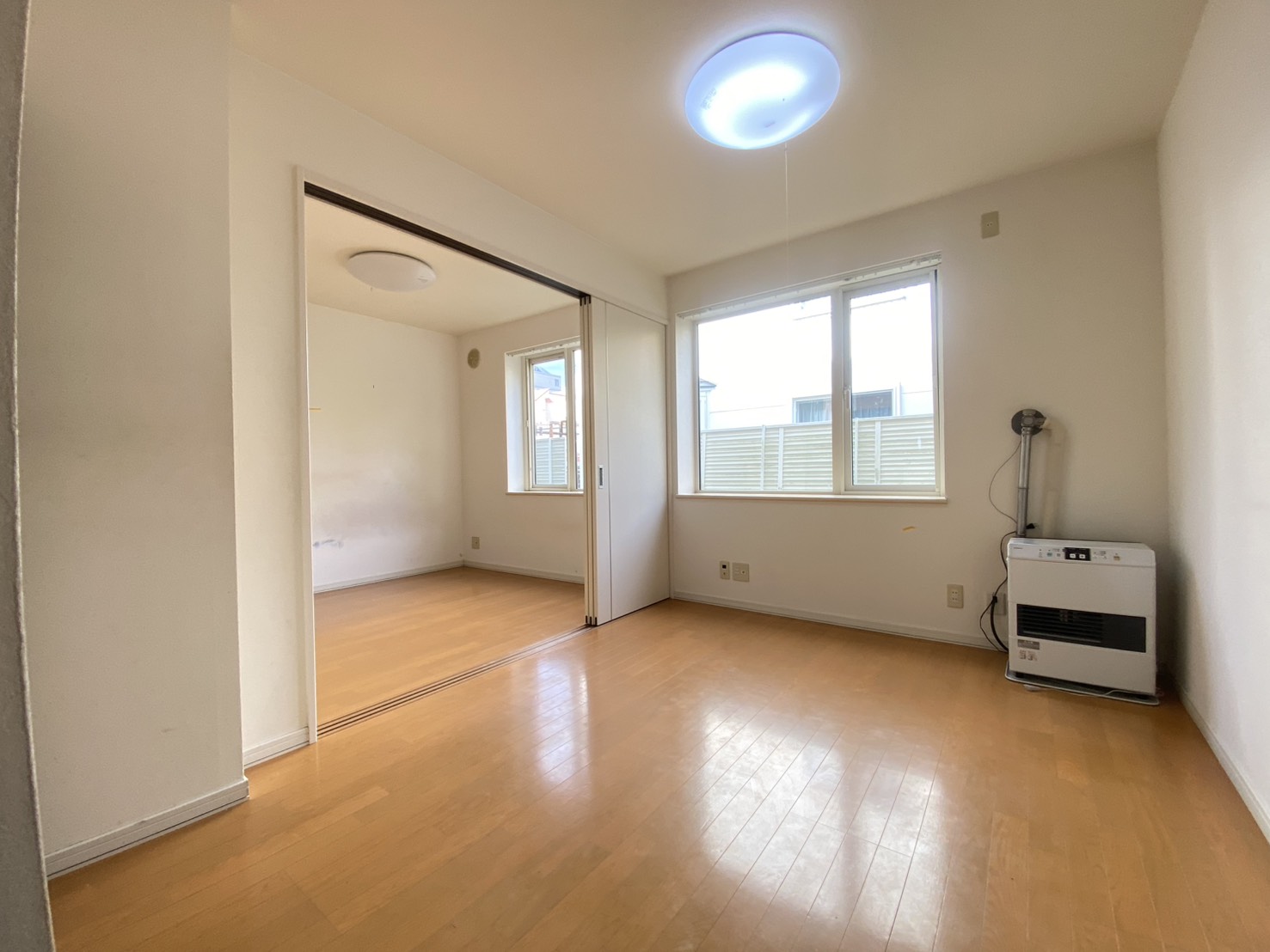 フォレスタ南町公園_内装_0