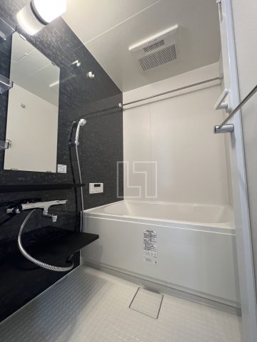 バス・シャワールーム　リヴェント難波サウス　浴室