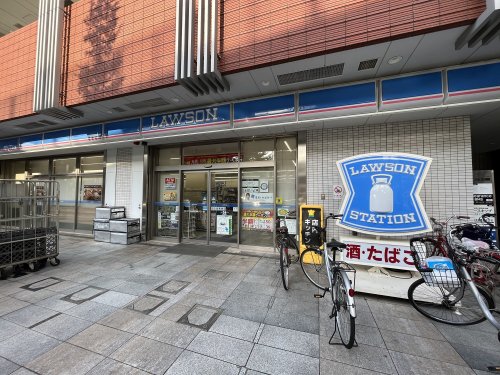 コンビニ　ローソン（コンビニ）まで170m