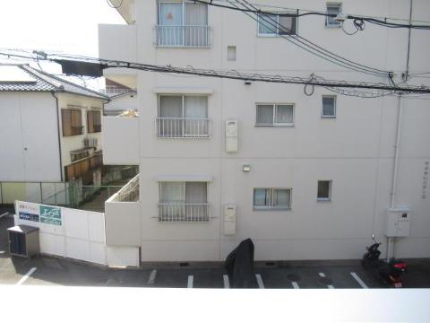 ルシアマルセ　眺望　眺望