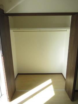 ルシアマルセ　収納　ＣＬ（開）