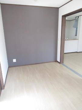 ルシアマルセ　その他　洋室