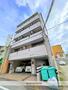 堺駅より徒歩17分 4階 築31年3ヶ月の賃貸物件