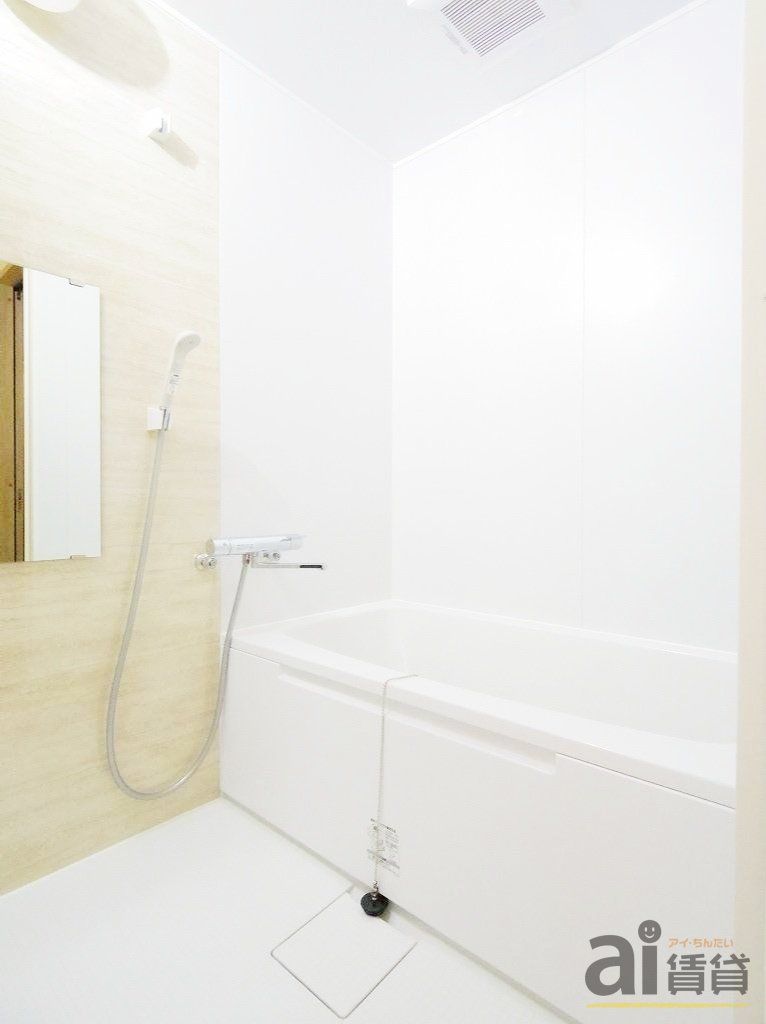 バス・シャワールーム　※同仕様写真