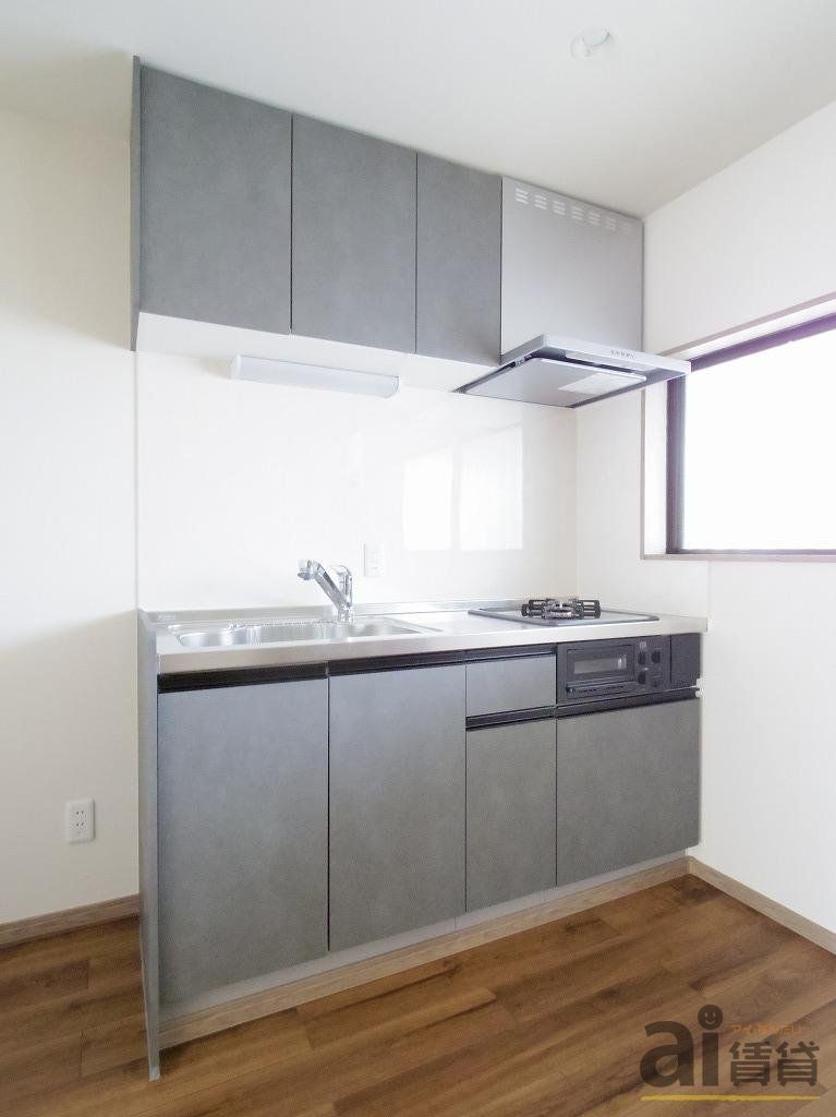 キッチン　※同仕様写真