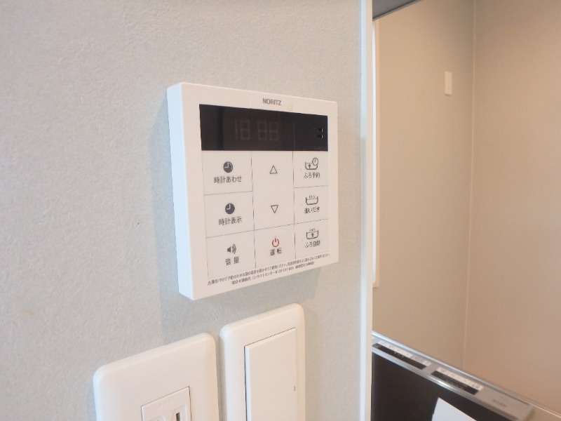 その他設備　図面と現状に相違がある場合には現状を優先