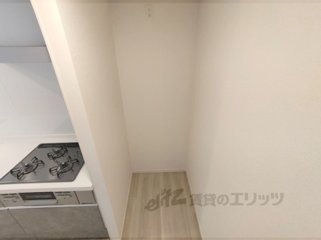 その他部屋・スペース　冷蔵庫置場