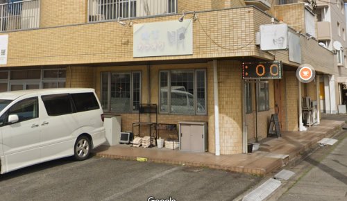 飲食店　喫茶カラオケ明（飲食店）まで155m