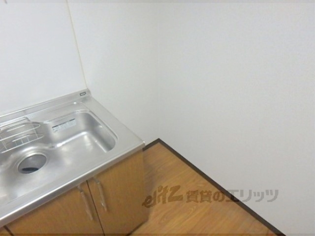 その他部屋・スペース　冷蔵庫付き