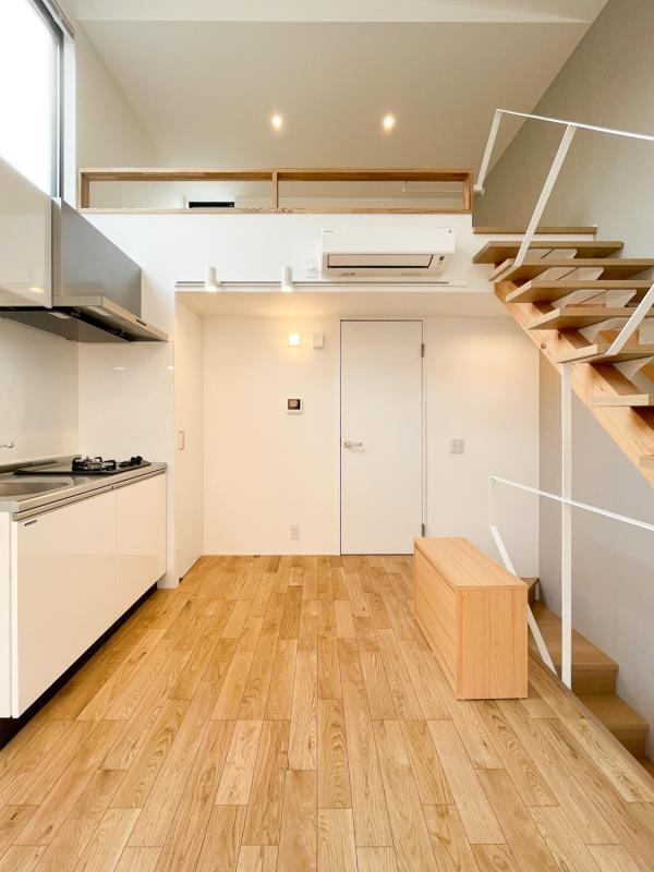 その他部屋・スペース　その他、部屋スペース